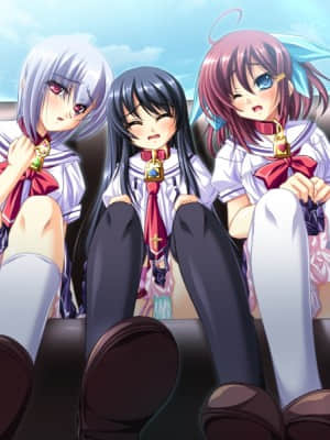 ご主人様だーいすき(無修正)_ev0004