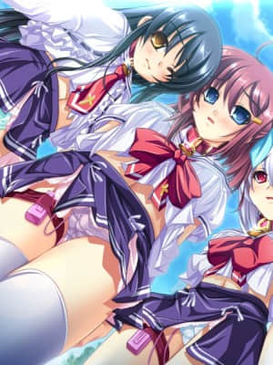 ご主人様だーいすき(無修正)_ev0005