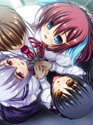 ご主人様だーいすき(無修正)_ev0072