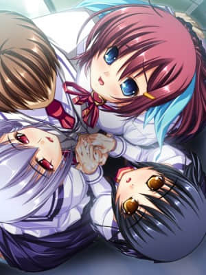 ご主人様だーいすき(無修正)_ev0073