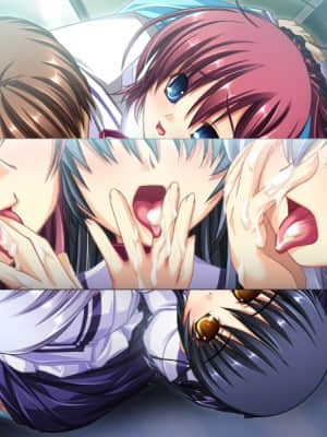 ご主人様だーいすき(無修正)_ev0074