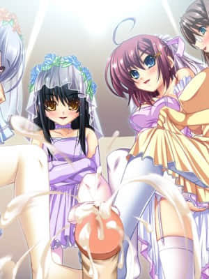 ご主人様だーいすき(無修正)_ev0144