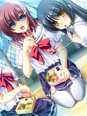 ご主人様だーいすき(無修正)_ev0155