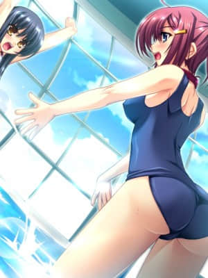 ご主人様だーいすき(無修正)_ev0156