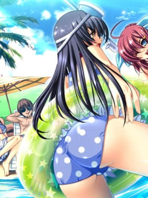 ご主人様だーいすき(無修正)_ev0158