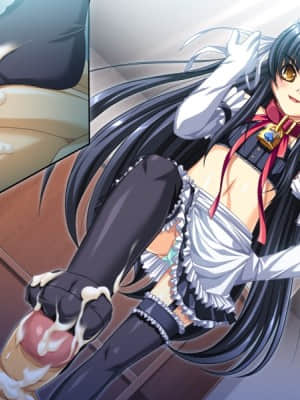 ご主人様だーいすき(無修正)_ev0253