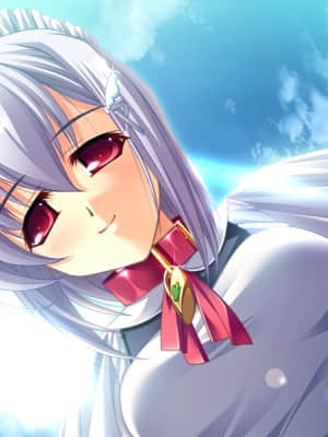 ご主人様だーいすき(無修正)_ev0295