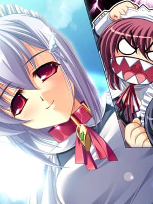 ご主人様だーいすき(無修正)_ev0296