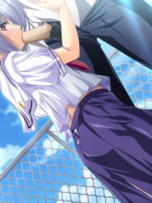 ご主人様だーいすき(無修正)_ev0297