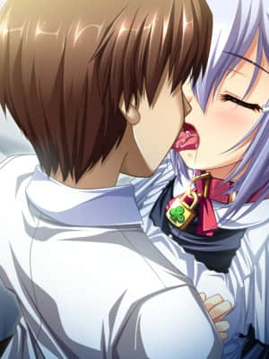 ご主人様だーいすき(無修正)_ev0316