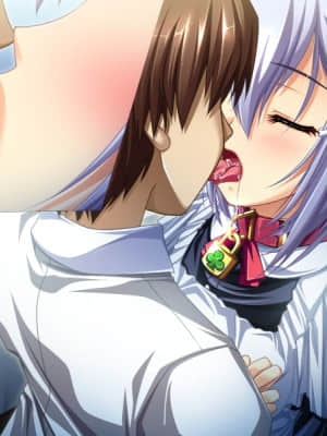 ご主人様だーいすき(無修正)_ev0317