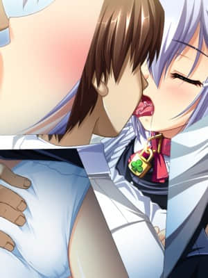 ご主人様だーいすき(無修正)_ev0318