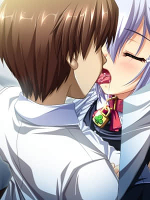 ご主人様だーいすき(無修正)_ev0320