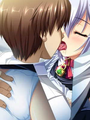 ご主人様だーいすき(無修正)_ev0322