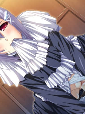 ご主人様だーいすき(無修正)_ev0329