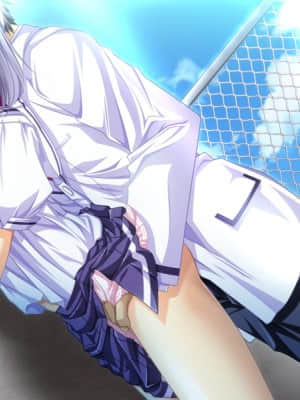 ご主人様だーいすき(無修正)_ev0335