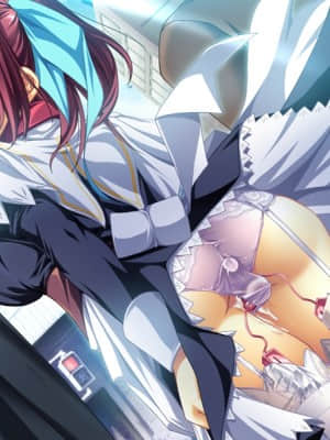 ご主人様だーいすき(無修正)_ev0431