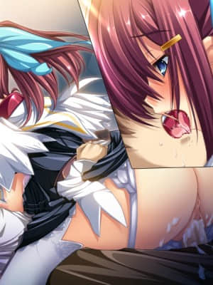 ご主人様だーいすき(無修正)_ev0449