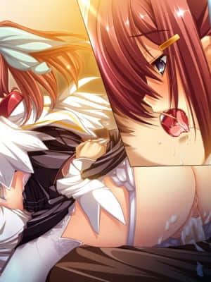 ご主人様だーいすき(無修正)_ev0454