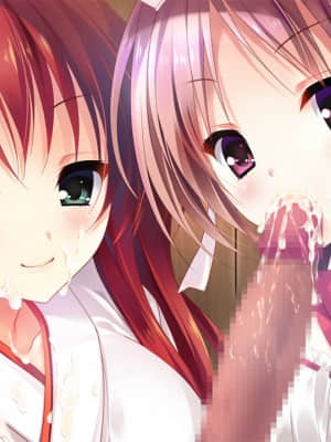 おさこい ～俺と二人の甘々ご奉仕H生活～ [_ev_sm10k