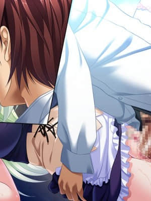 しりこん☆まじっく ～生まれる前からあなた専用？_ev_0092