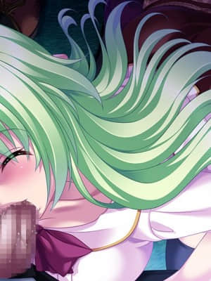 しりこん☆まじっく ～生まれる前からあなた専用？_ev_0157