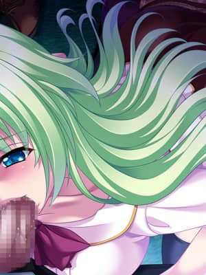 しりこん☆まじっく ～生まれる前からあなた専用？_ev_0226