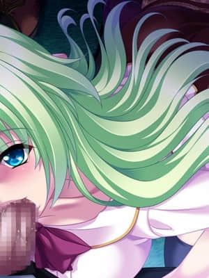 しりこん☆まじっく ～生まれる前からあなた専用？_ev_0227