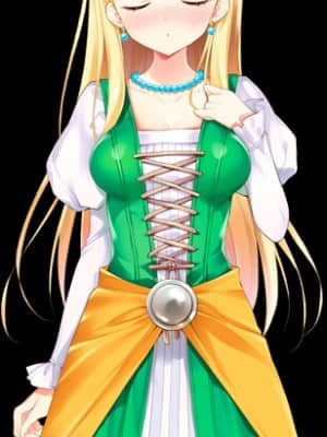 [SPLUSH WAVE] ドラゴンアカデミー3_495_CID_CHR_C_STAND_SENYA_A3