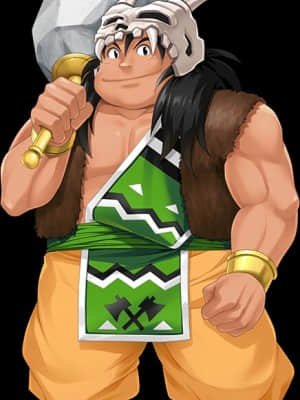 [SPLUSH WAVE] ドラゴンアカデミー3_564_CID_CHR_C_UP2_MOKOMOKO