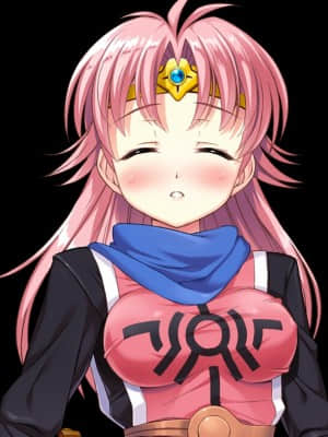 [SPLUSH WAVE] ドラゴンアカデミー3_620_CID_CHR_C_UP_MAMU_A3