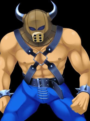 [SPLUSH WAVE] ドラゴンアカデミー3_660_CID_CHR_STAND_ARAKURE