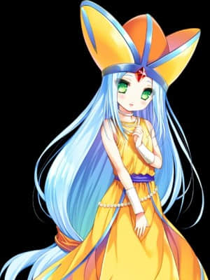 [SPLUSH WAVE] ドラゴンアカデミー3_662_CID_CHR_STAND_FOZU