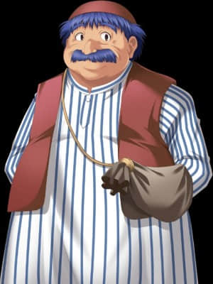 [SPLUSH WAVE] ドラゴンアカデミー3_672_CID_CHR_STAND_TORUNEKO