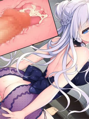 [夜のひつじ] 堕落ロイヤル聖処女_e08_ds1_s0_d1_d