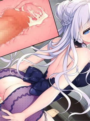 [夜のひつじ] 堕落ロイヤル聖処女_e08_ds2_s1_d1_d