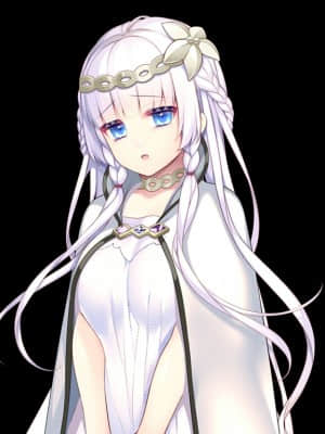 [夜のひつじ] 堕落ロイヤル聖処女_3u