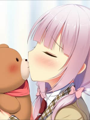 [KATE] 恋はモフモフ！ ラブ・ミー・テディ_ari_ev04_00