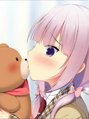 [KATE] 恋はモフモフ！ ラブ・ミー・テディ_ari_ev04_02