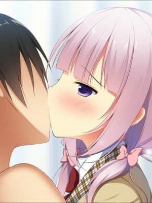 [KATE] 恋はモフモフ！ ラブ・ミー・テディ_ari_ev04_11