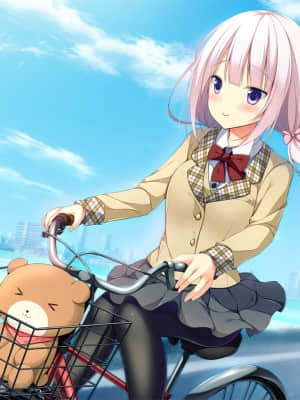 [KATE] 恋はモフモフ！ ラブ・ミー・テディ_ari_ev05_01