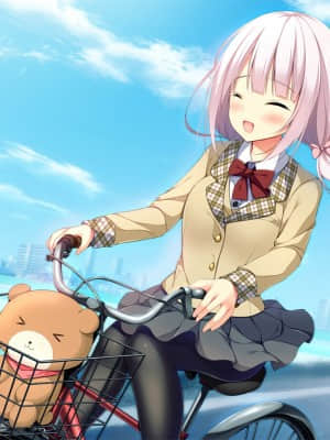 [KATE] 恋はモフモフ！ ラブ・ミー・テディ_ari_ev05_02