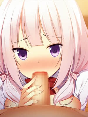 [KATE] 恋はモフモフ！ ラブ・ミー・テディ_ari_h02_12