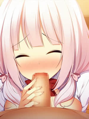 [KATE] 恋はモフモフ！ ラブ・ミー・テディ_ari_h02_23