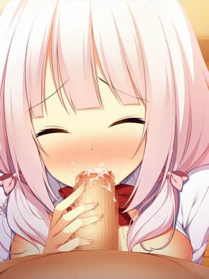 [KATE] 恋はモフモフ！ ラブ・ミー・テディ_ari_h02_43