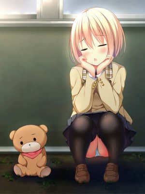 [KATE] 恋はモフモフ！ ラブ・ミー・テディ_emi_ev01_03