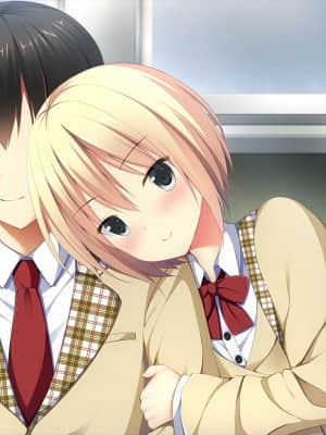 [KATE] 恋はモフモフ！ ラブ・ミー・テディ_emi_ev03_00