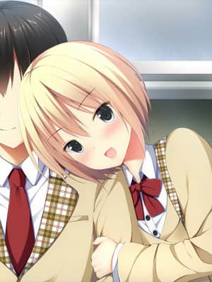 [KATE] 恋はモフモフ！ ラブ・ミー・テディ_emi_ev03_01