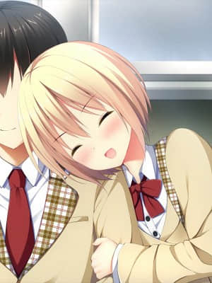 [KATE] 恋はモフモフ！ ラブ・ミー・テディ_emi_ev03_02