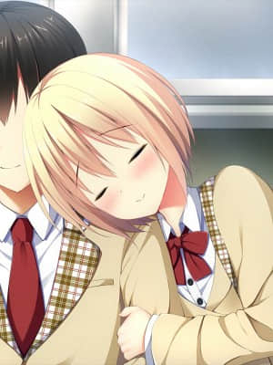 [KATE] 恋はモフモフ！ ラブ・ミー・テディ_emi_ev03_03